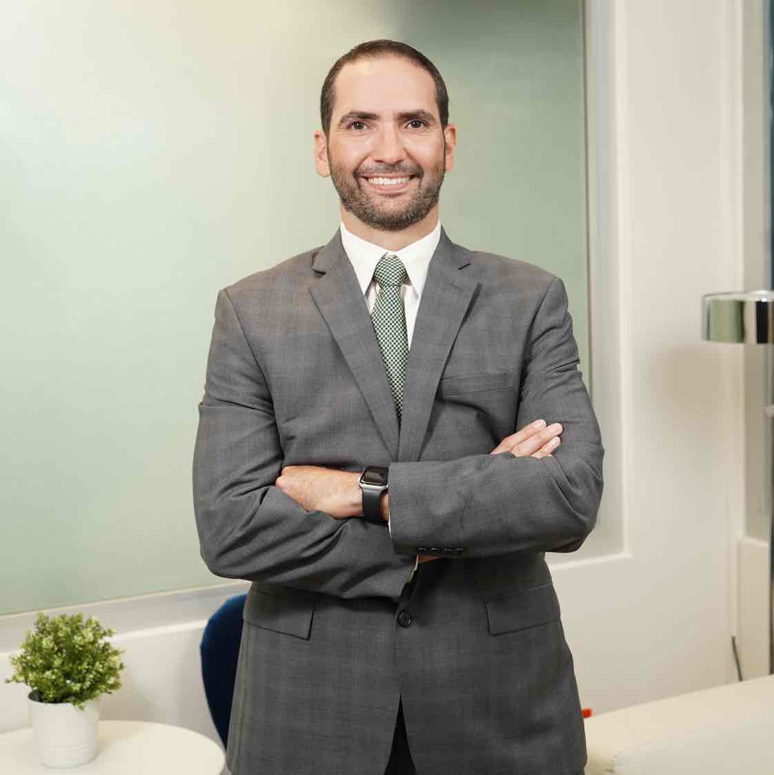 Adalberto González Pantaleón